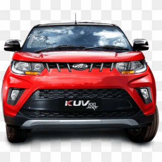 Discover The New Kuv100 Nxt - Kuv 100 Nxt Png, Transparent Png