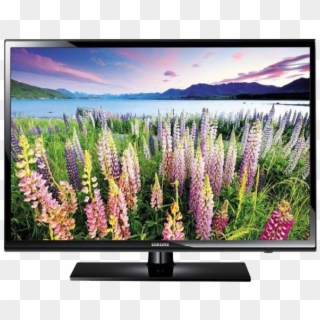 Samsung 32” Led Tv - Led Tv 32 Inch Price, HD Png Download