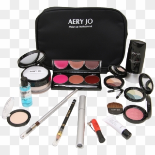 Mac Makeup Brushes Kits Photo - Makeup Brushes, HD Png Download