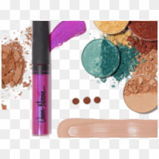 Makeup Kit Products Clipart Transparent - Cosmetic Sets, HD Png Download