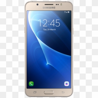 Samsung Galaxy J7 - Samsung Galaxy J5 2016, HD Png Download