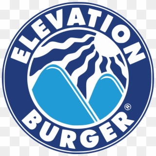 Elevation Burger Logo Png Transparent - Elevation Burger Logo, Png Download