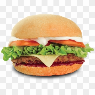Cheese Burger - Bacon Quarter Pounder With Cheese, HD Png Download