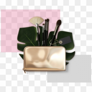 Your Makeup Kit, We've Partnered With Morphe Brushes - Makeup Brushes, HD Png Download