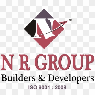 N R Group - Triangle, HD Png Download