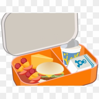 Lunch Box Clipart Indian - Lunchbox Clipart Png, Transparent Png