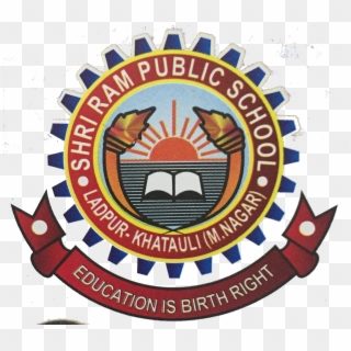 Logo Shri Ram Public School - Saveetha Engineering College Logo, HD Png Download