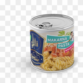 Alli Makarna - Scialatelli, HD Png Download