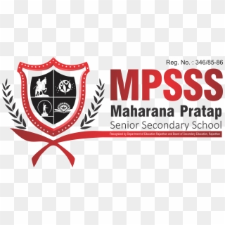 47 Shri Ram Nagar B, Jhotwara, Jaipur, Rajasthan, India - Maharana Pratap Senior Secondary School, HD Png Download