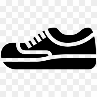 Sports Shoe Comments - Shoes Png Logo, Transparent Png