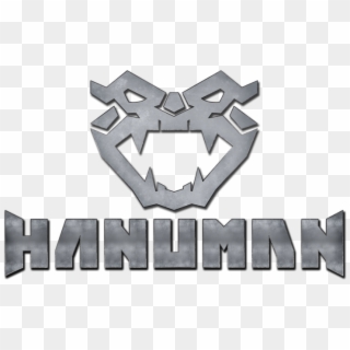 Hanuman Muay Thai - Emblem, HD Png Download