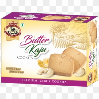 Butter Kaju Cookies - Chametz, HD Png Download