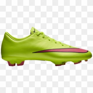 Soccer Shoe Png Transparent Image - Nike Football Shoes Png, Png Download