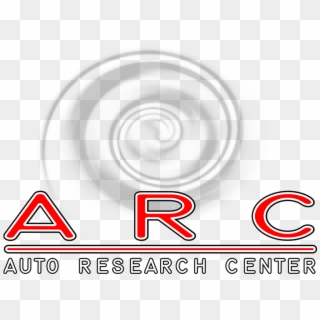 Auto Research Center Arc Indy Logo - Spiral, HD Png Download