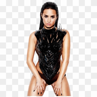 Demi Lovato Png - Demi Lovato Confident Album, Transparent Png