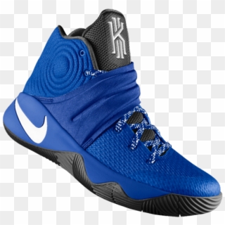 Kyrie 2 Id Basketball Shoe - Kyrie 2 Id, HD Png Download