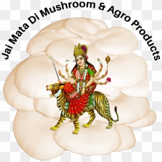 Happy Durga Puja Wishes, HD Png Download