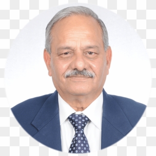 K P Dubey Appointed Chief Of Medical Indoor Services - Official, HD Png Download
