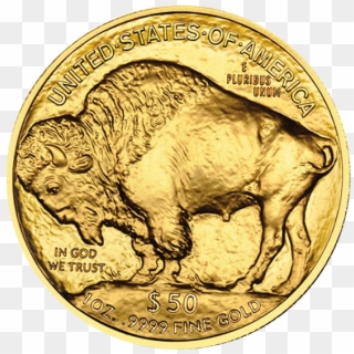Home - Gold Buffalo Coins, HD Png Download