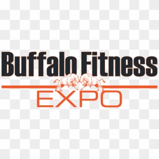 Visit Buffalo Niagara - Buffalo Fitness Expo 2017, HD Png Download
