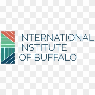 Buffalo Without Borders - International Institute Of Buffalo, HD Png Download