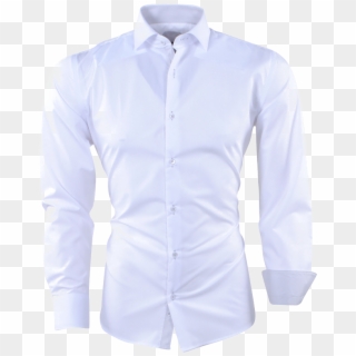 Formal Shirts For Men Transparent Background Png - Blouse, Png Download