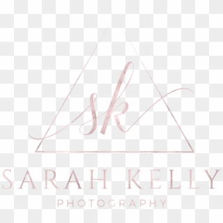 Sarah Kelly Photography, Logotype, Go To Homepage - Calligraphy, HD Png Download