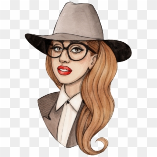 Lady Png Hd - Lady Png, Transparent Png