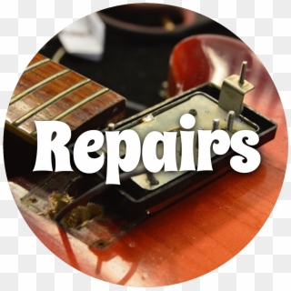 Showcase Repairs - Wall Clock, HD Png Download