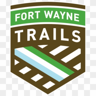 Menu - Fort Wayne Rivergreenway Logo, HD Png Download