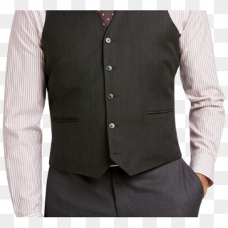 Men Suit Png Transparent Image - Png Clothes Men, Png Download