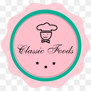 Classic Foods-best Cakes In Town - Illustration, HD Png Download