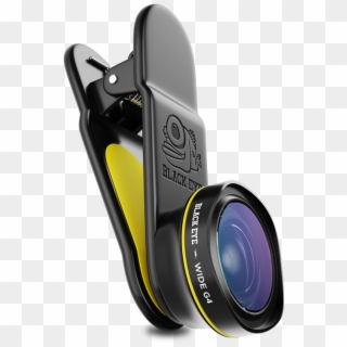 Cell Phone Portrait Lens, HD Png Download