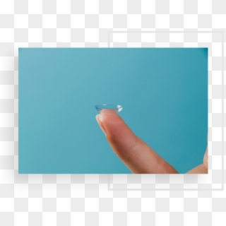 We Also Fit Specialty Contact Lenses To Treat A Variety - Drug, HD Png Download