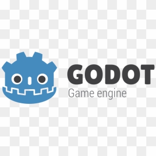 In This Installment, We'll Add Animation To The Player - Godot Game Engine Logo, HD Png Download