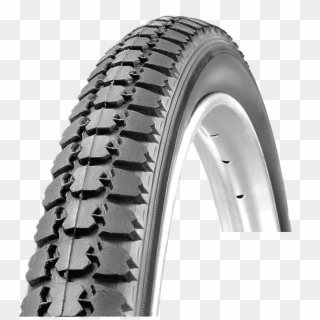 Mtb - Bicycle Tire, HD Png Download
