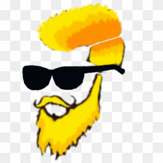 Yellowbeard Yellowcompetition Sticker Contest, HD Png Download