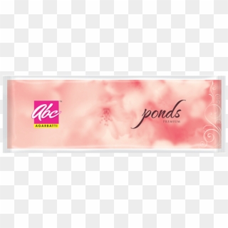 Feels Like Flowers Ponds Is Our Premium Brand In The, HD Png Download