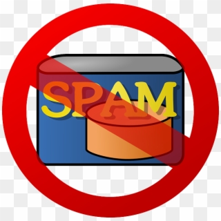 How To Avoid A Google Spam - Spam Post, HD Png Download
