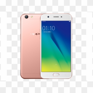 Oppo A57 With 16-megapixel Selfie Camera, 3gb Of Ram - Oppo A57 Price In Pakistan 2016, HD Png Download
