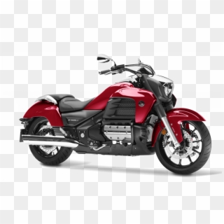 Candy Prominence Red - All New Honda Gold Wing 2018, HD Png Download
