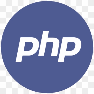 Php Logo Png - Transparent Php Logo Png, Png Download