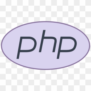 Php Logo Png - Circle, Transparent Png