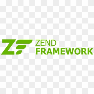 File - Zendframework-logo - Zend Framework, HD Png Download
