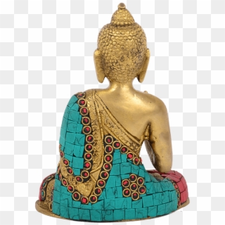 Lord Buddha Showpiece - Gautama Buddha, HD Png Download