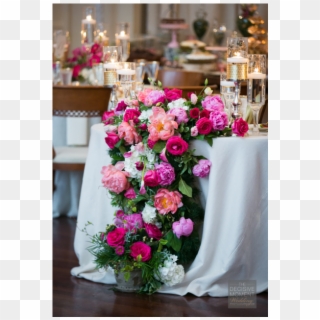 Creating Your Signature Wedding Atlanta Jewish Times - Bouquet, HD Png Download