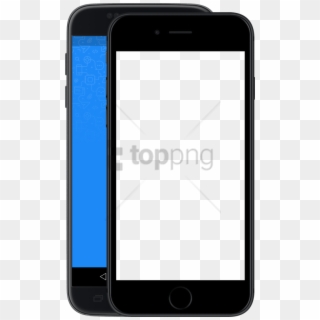 Free Png Download Mobile Frame New S Png Images Background - Smartphone, Transparent Png