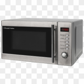 Modern Microwave Oven Transparent Image - Microwave Oven, HD Png Download