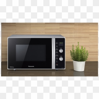 Panasonic Multi Microwave Oven 27l - Microwave Oven, HD Png Download