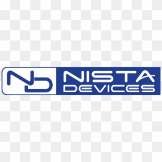 Nista Logo 3 3 2 Pps - Nista Devices Logo, HD Png Download